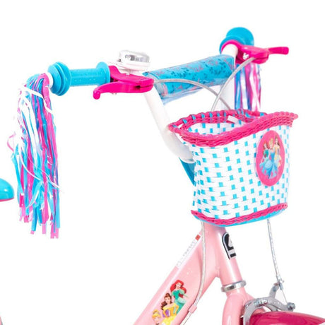 Spartan - 16" Disney Princess Value Bicycle - Cyclesouq.com