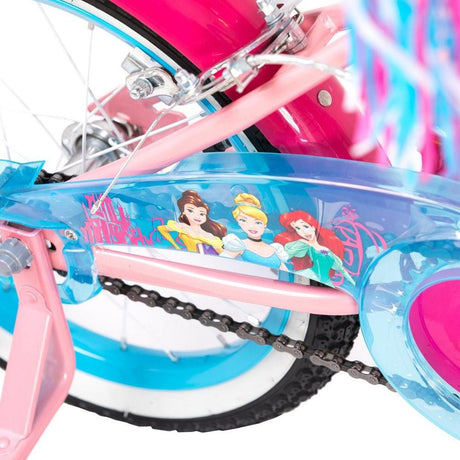 Spartan - 16" Disney Princess Value Bicycle - Cyclesouq.com