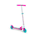 Spartan - Barbie 2-Wheel Folding Scooter - Cyclesouq.com