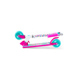 Spartan - Barbie 2-Wheel Folding Scooter - Cyclesouq.com