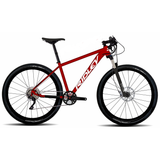 Ridley Blast 29 Disc Shimano Deore MTB