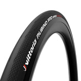 Vittoria Rubino IV Pro Speed 25-622 Fold Black