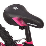 Mongoose - 20" Inertia MTB - Pink - Cyclesouq.com