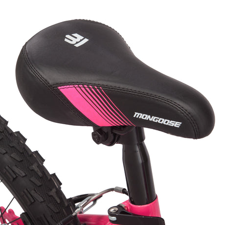 Mongoose - 20" Inertia MTB - Pink - Cyclesouq.com