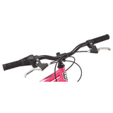 Mongoose - 20" Inertia MTB - Pink - Cyclesouq.com