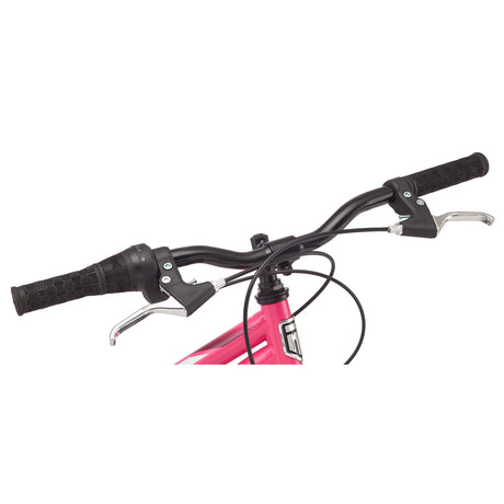 Mongoose - 20" Inertia MTB - Pink - Cyclesouq.com