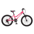 Mongoose - 20" Inertia MTB - Pink - Cyclesouq.com