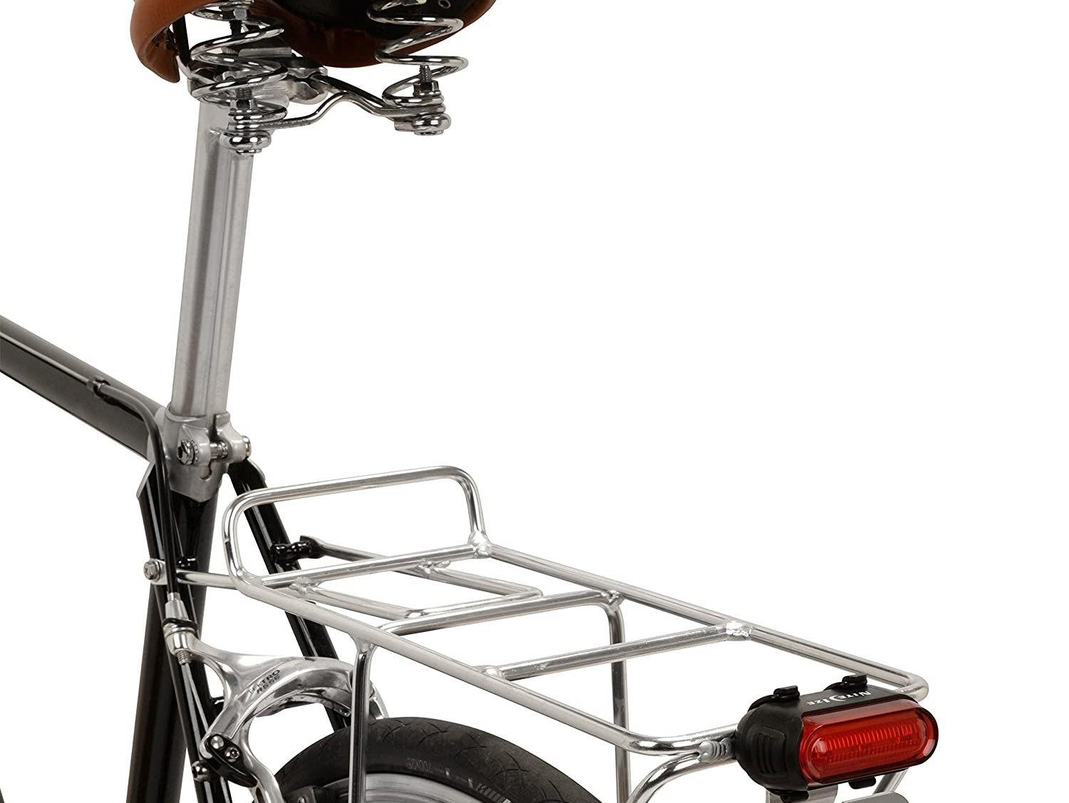 Nite Ize  Radiant® 50 Bike Light - Red - Cycle Souq 