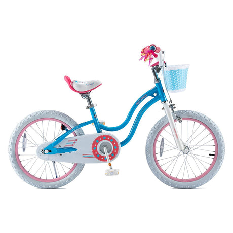 RoyalBaby 18" Stargirl Bicycle