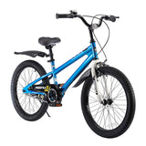 RoyalBaby 20" Freestyle Bicycle