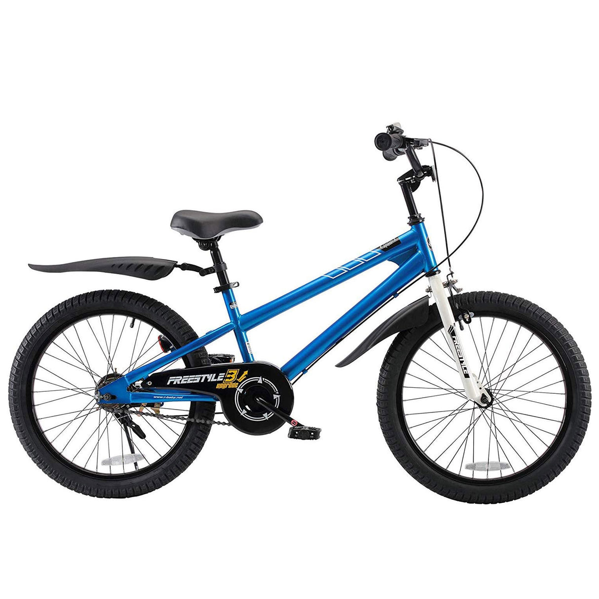 RoyalBaby 20" Freestyle Bicycle