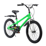 RoyalBaby 20" Freestyle Bicycle