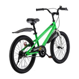 RoyalBaby 20" Freestyle Bicycle