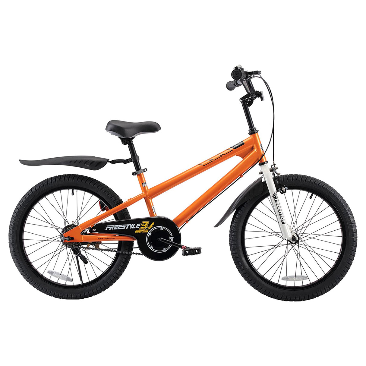 RoyalBaby 20" Freestyle Bicycle