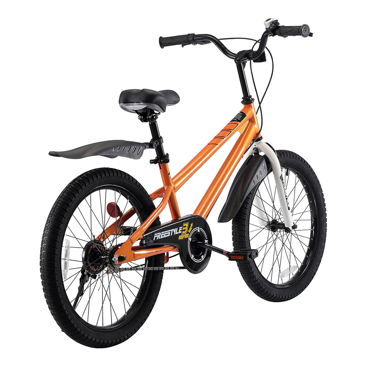 RoyalBaby 20" Freestyle Bicycle