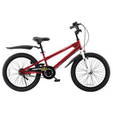 RoyalBaby 20" Freestyle Bicycle