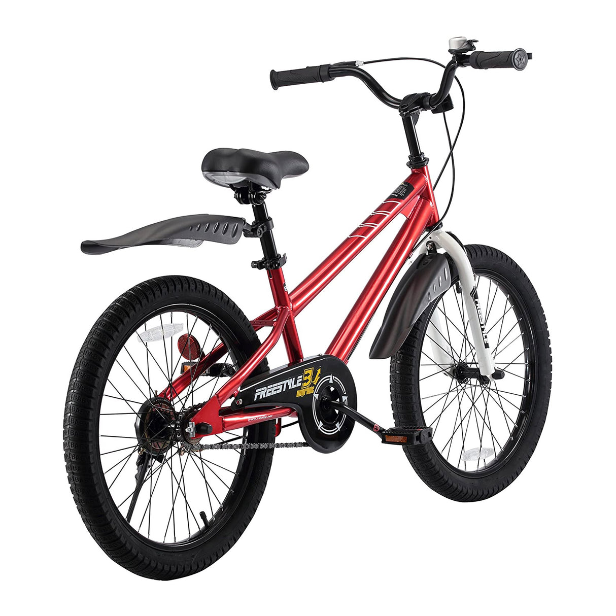 RoyalBaby 20" Freestyle Bicycle