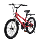 RoyalBaby 20" Freestyle Bicycle