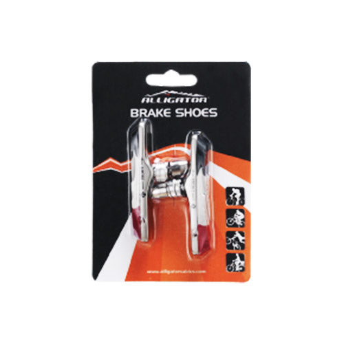 Alligator V-Brake Shoe Set