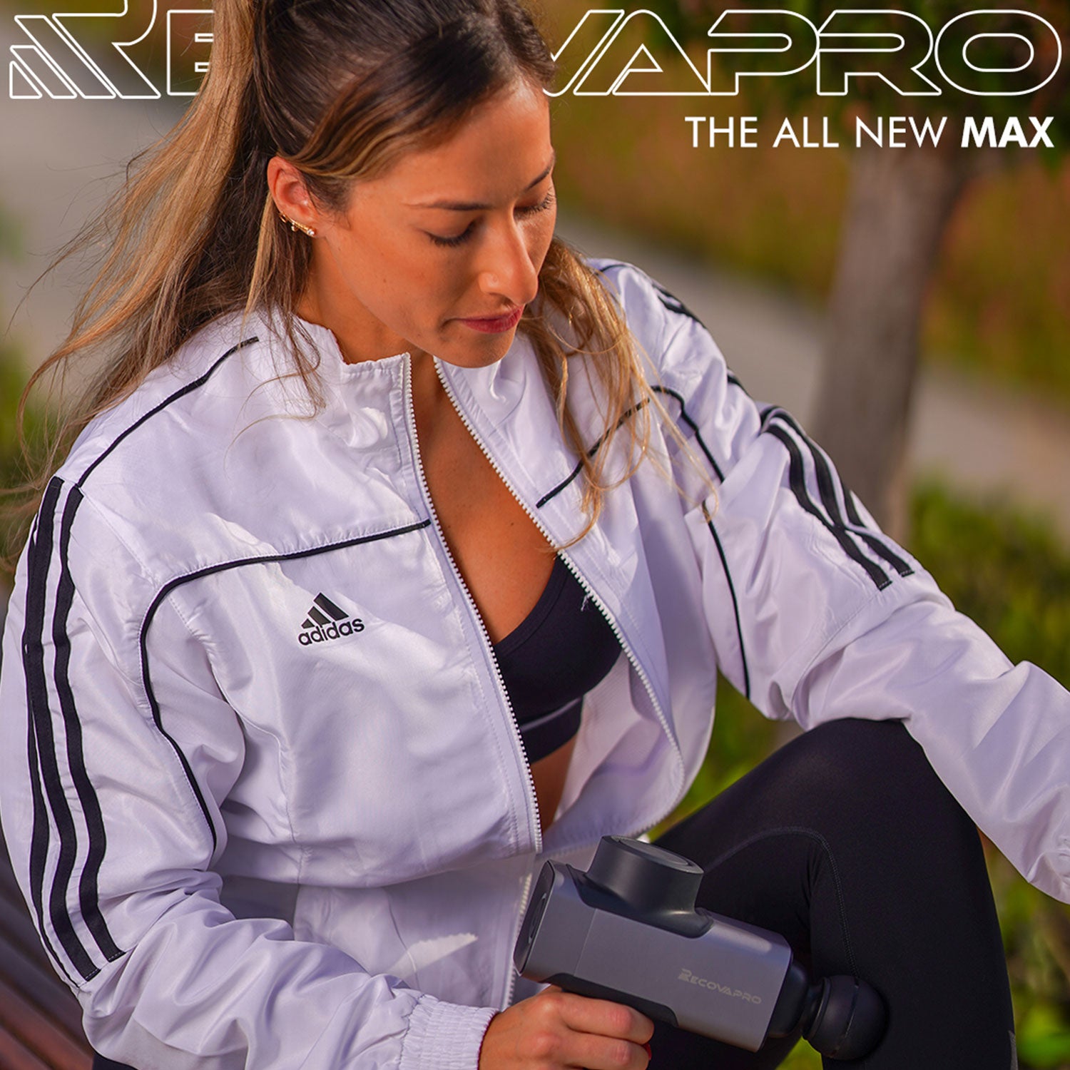 Recovapro MAX Massage Gun