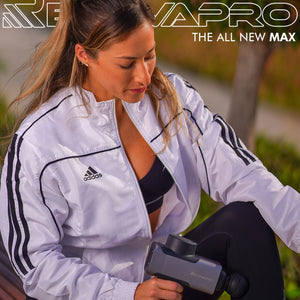 Recovapro MAX Massage Gun