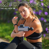 Recovapro New SE Massage Gun