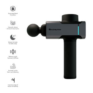 Recovapro New SE Massage Gun