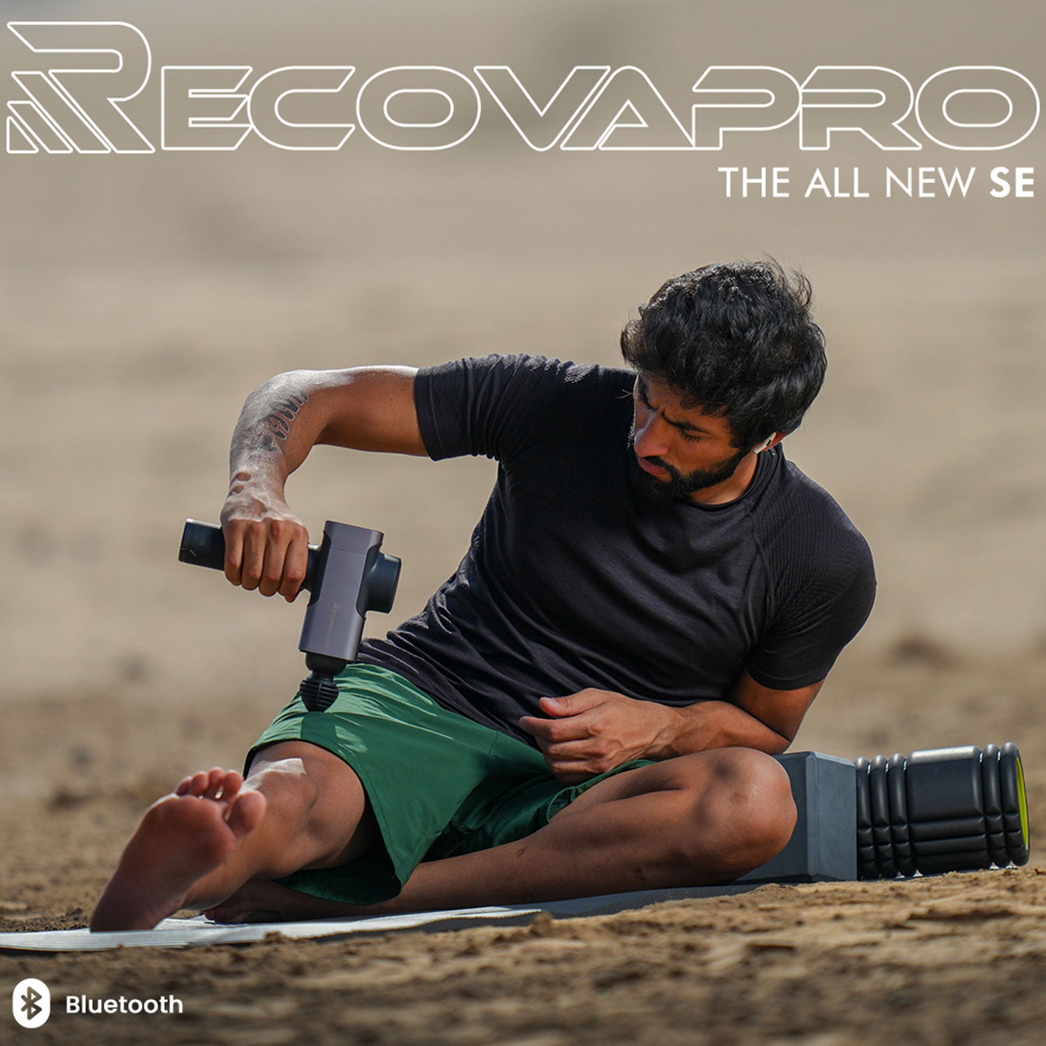 Recovapro New SE Massage Gun