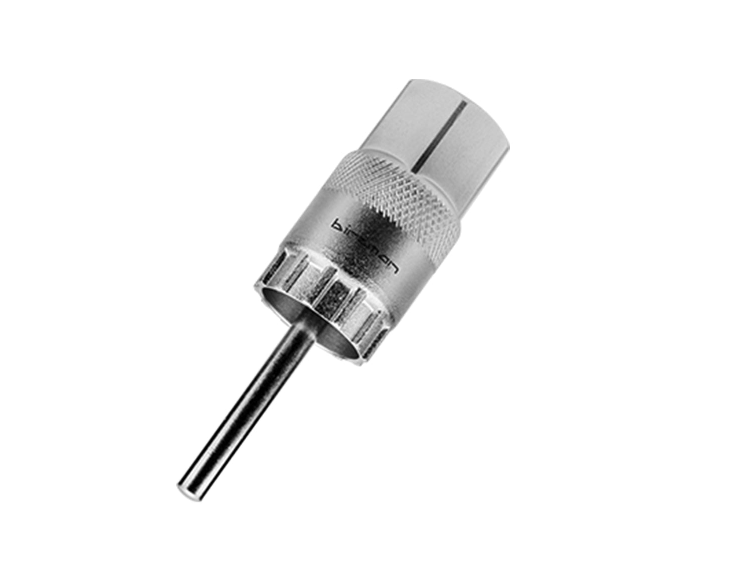 Birzman Lockring Socket 5mm (Shimano® HG™)