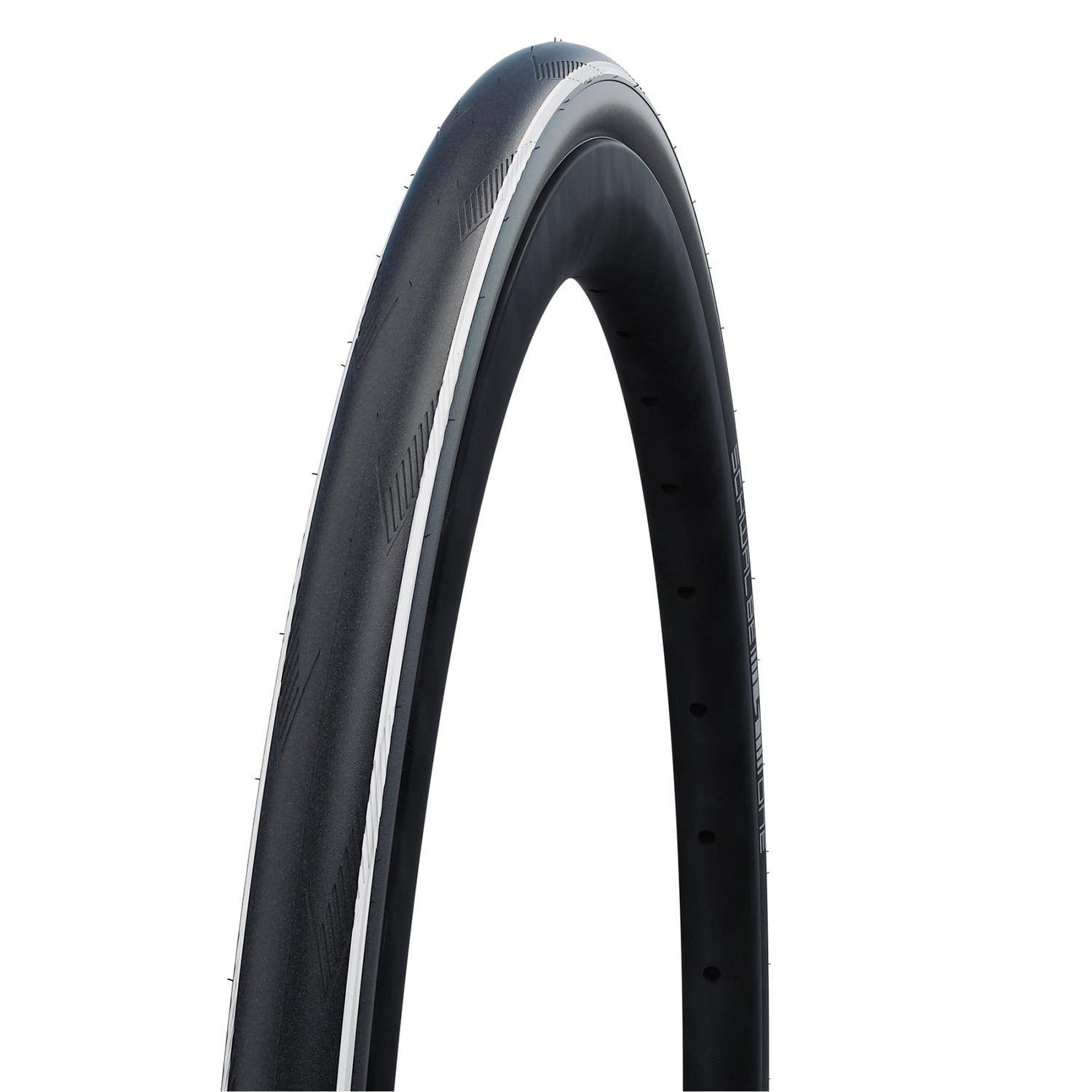 Schwalbe One 28" 700c Tire 30/622 Addix RaceGuard Folding