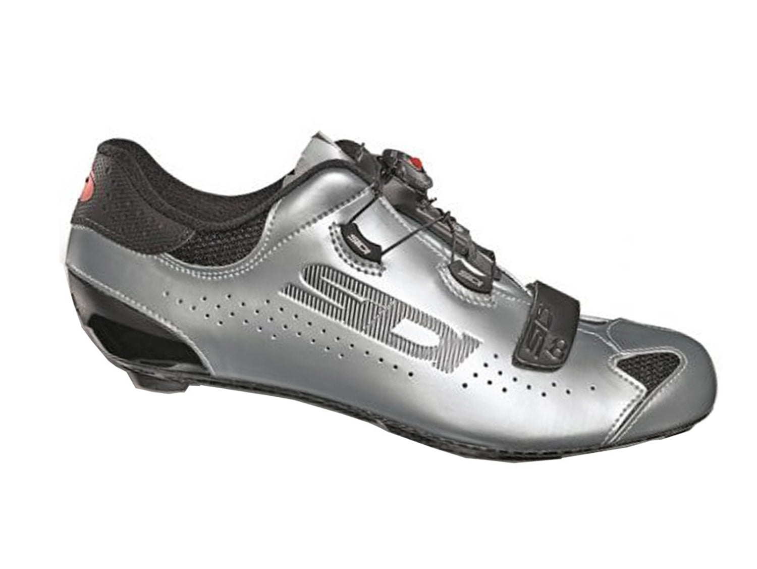 Sidi Sixty Limited Edition Sea Foam Road Shoes