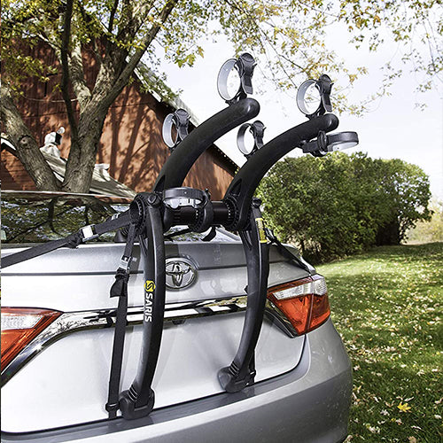 Saris Bones 2 Trunk Rack