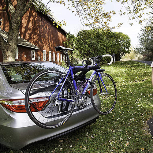 Saris Bones 2 Trunk Rack