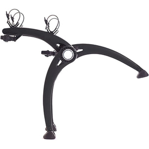 Saris Bones 2 Trunk Rack
