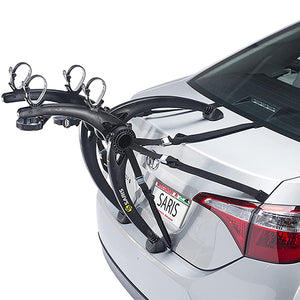 Saris Bones 2 Trunk Rack