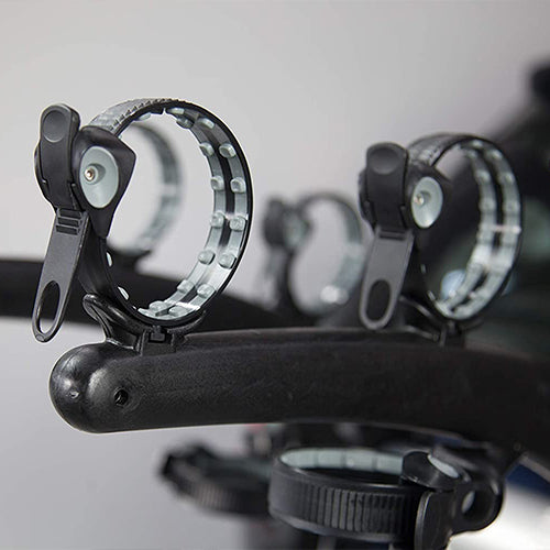 Saris Bones EX 3 Trunk Rack