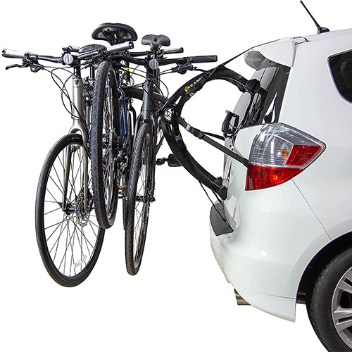 Saris Bones EX 3 Trunk Rack