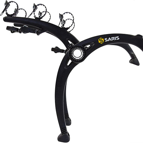 Saris Bones EX 3 Trunk Rack