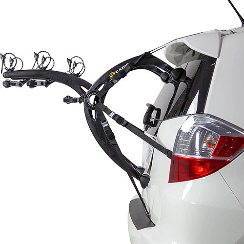 Saris Bones EX 3 Trunk Rack