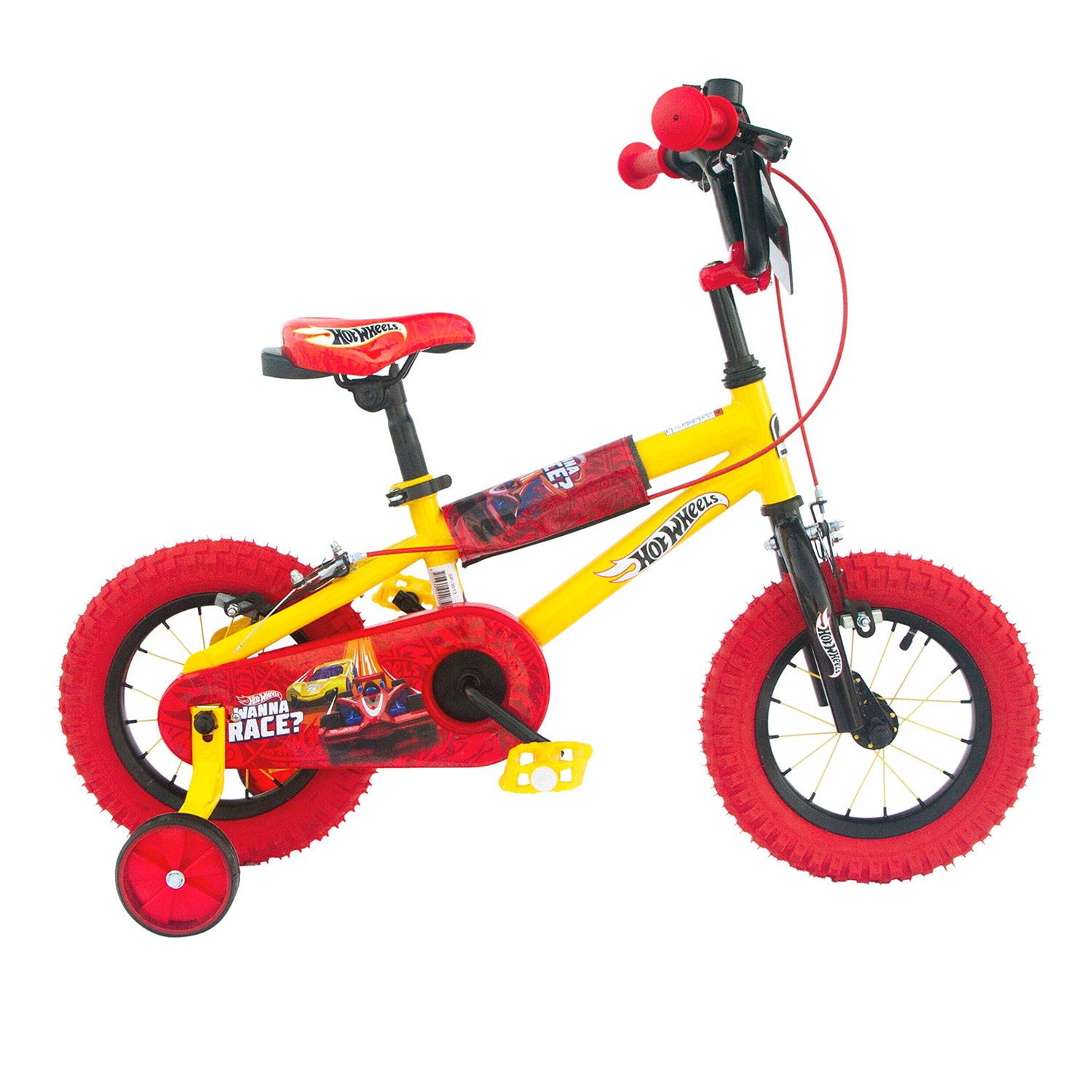 Hot wheels 12 sales inch bike