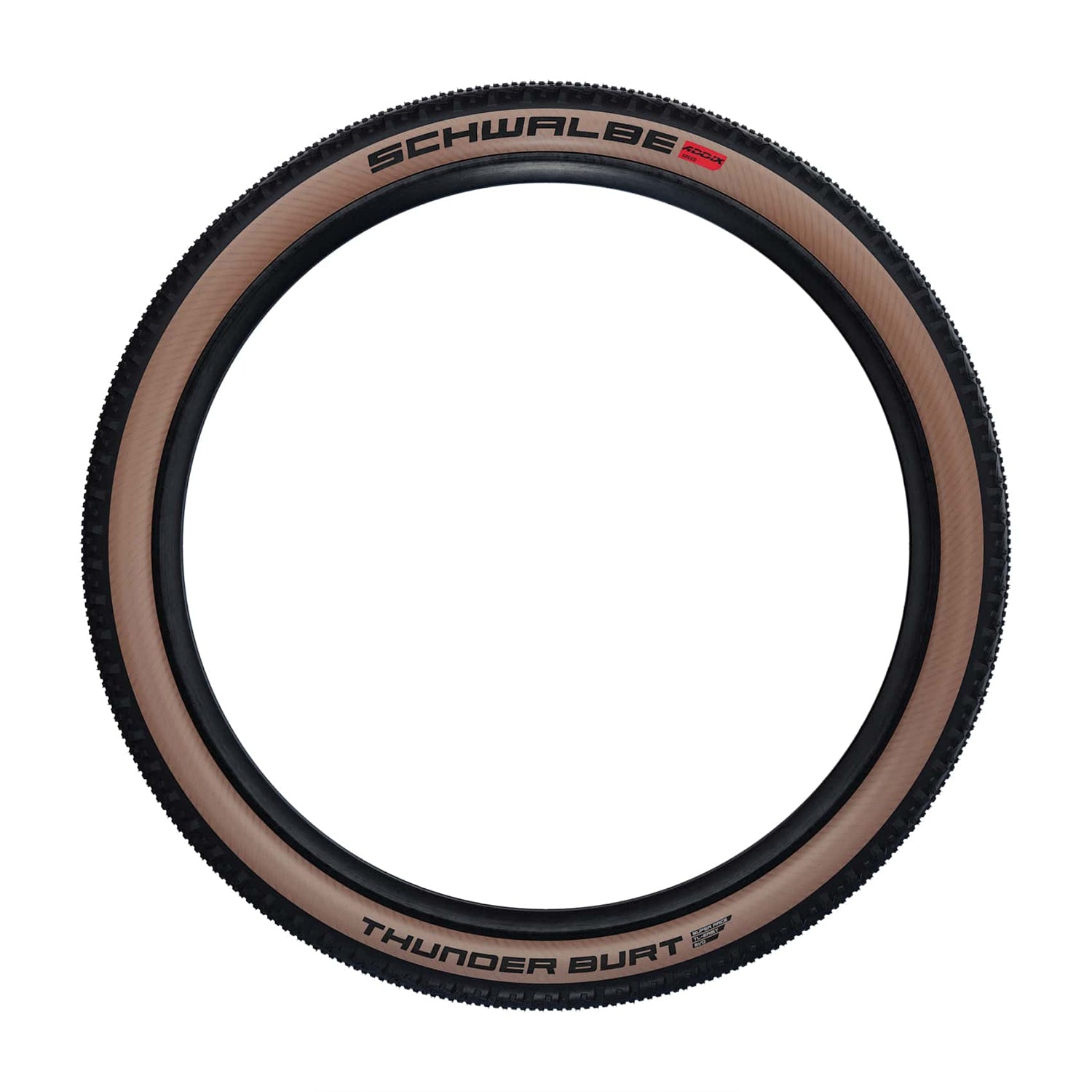 Schwalbe Thunder Burt Super Race