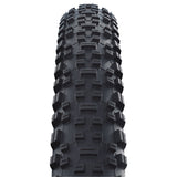 Schwalbe Rapid Rob Act 29 Wire Tire Black