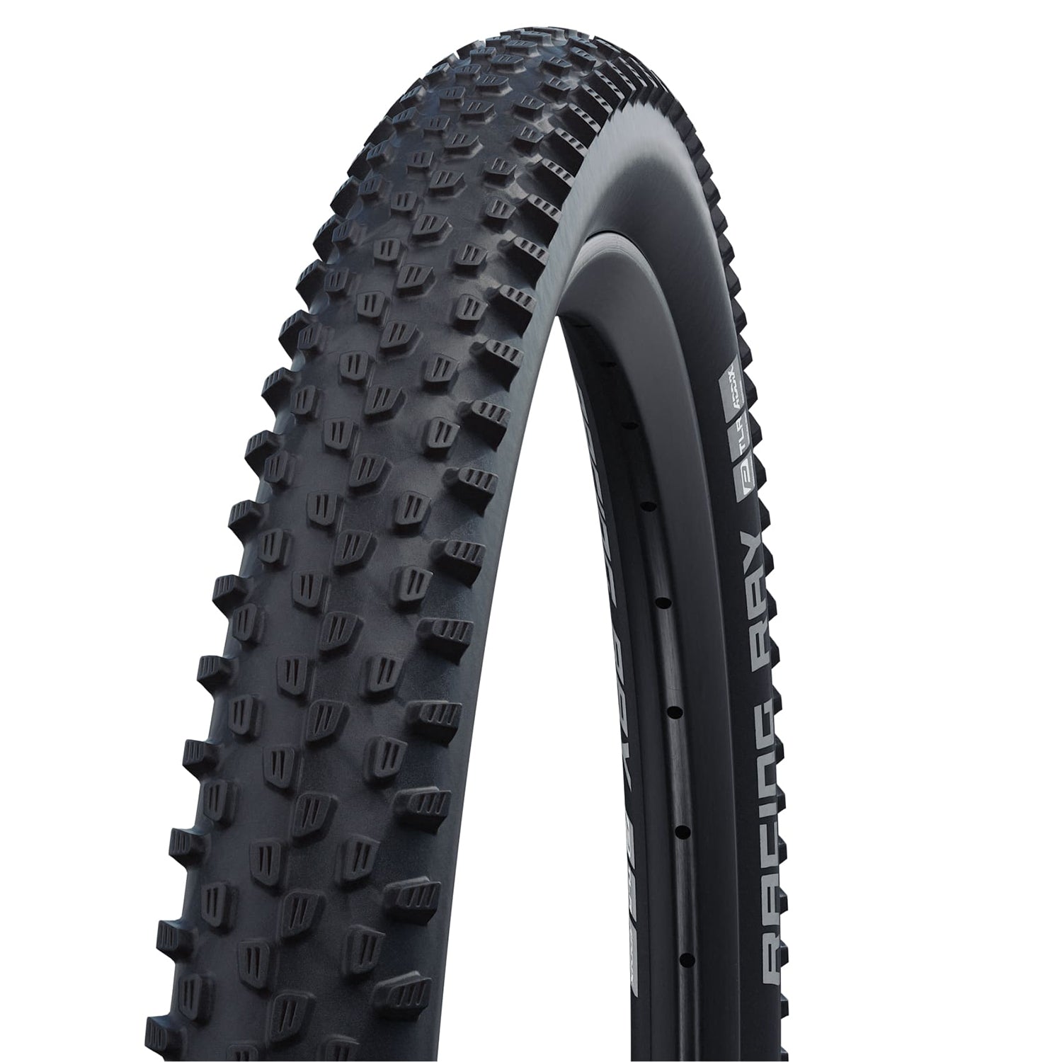 Schwalbe Racing Ray Evo Super Ground Addix Speedgrip Tubeless Easy Foldable