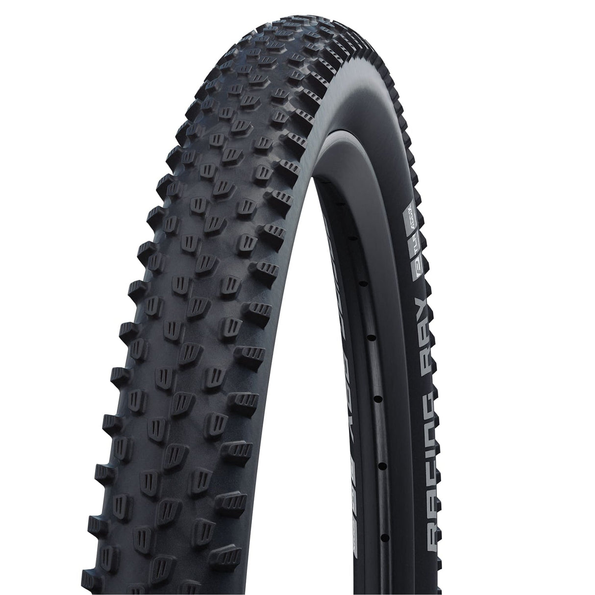Schwalbe Racing Ray Super 26" Ground Tyre Foldable