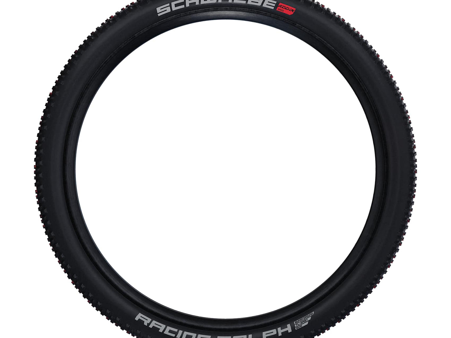 Schwalbe Racing Ralph TLE Black