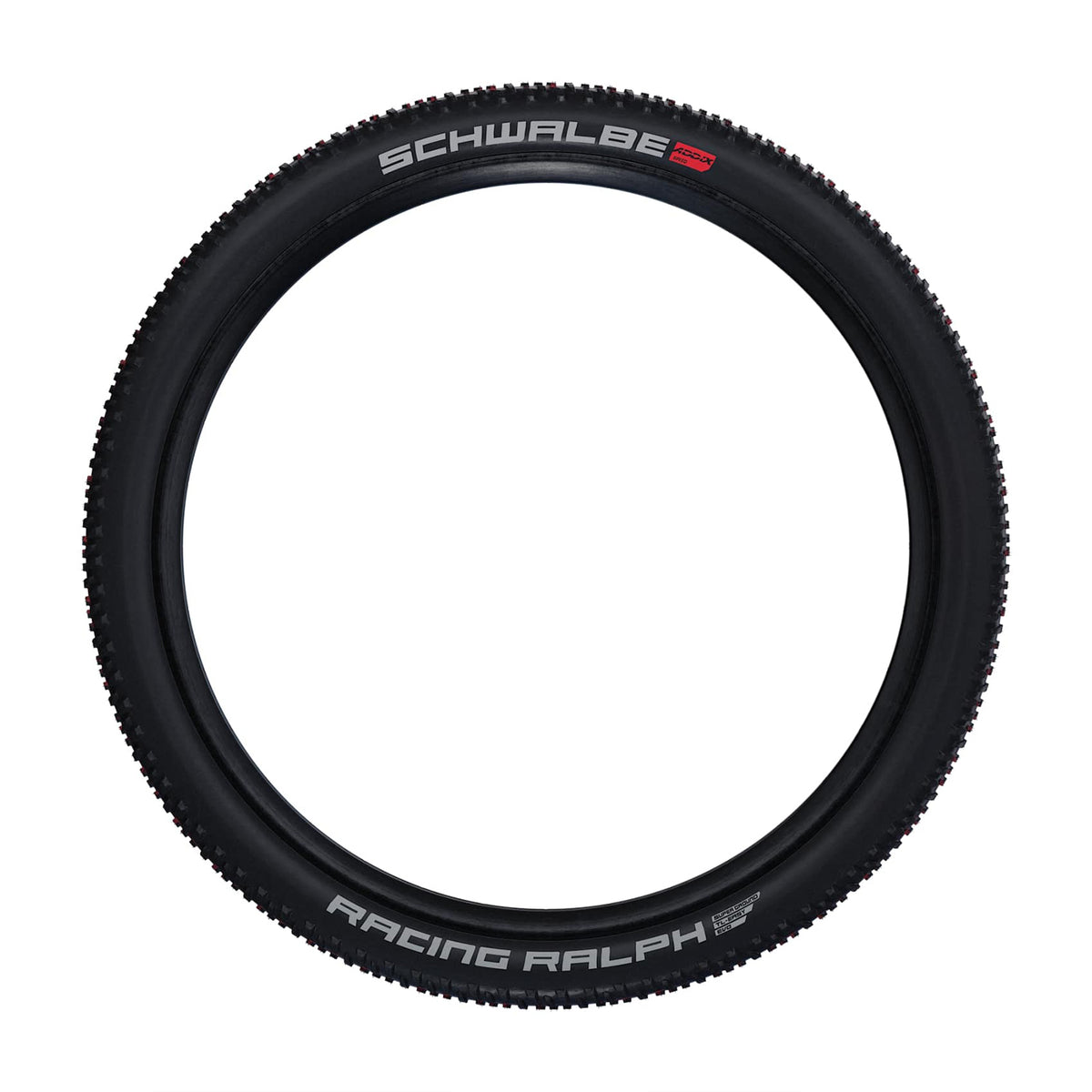 Schwalbe Racing Ralph TLE Black