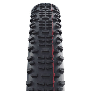 Schwalbe Racing Ralph TLE Black