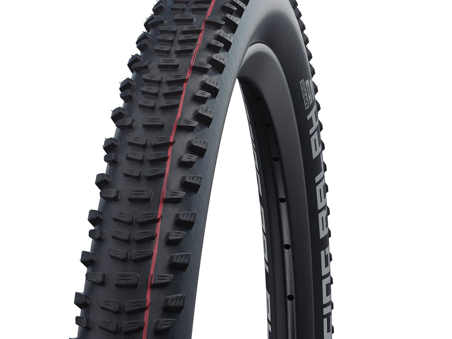 Schwalbe Racing Ralph TLE Black