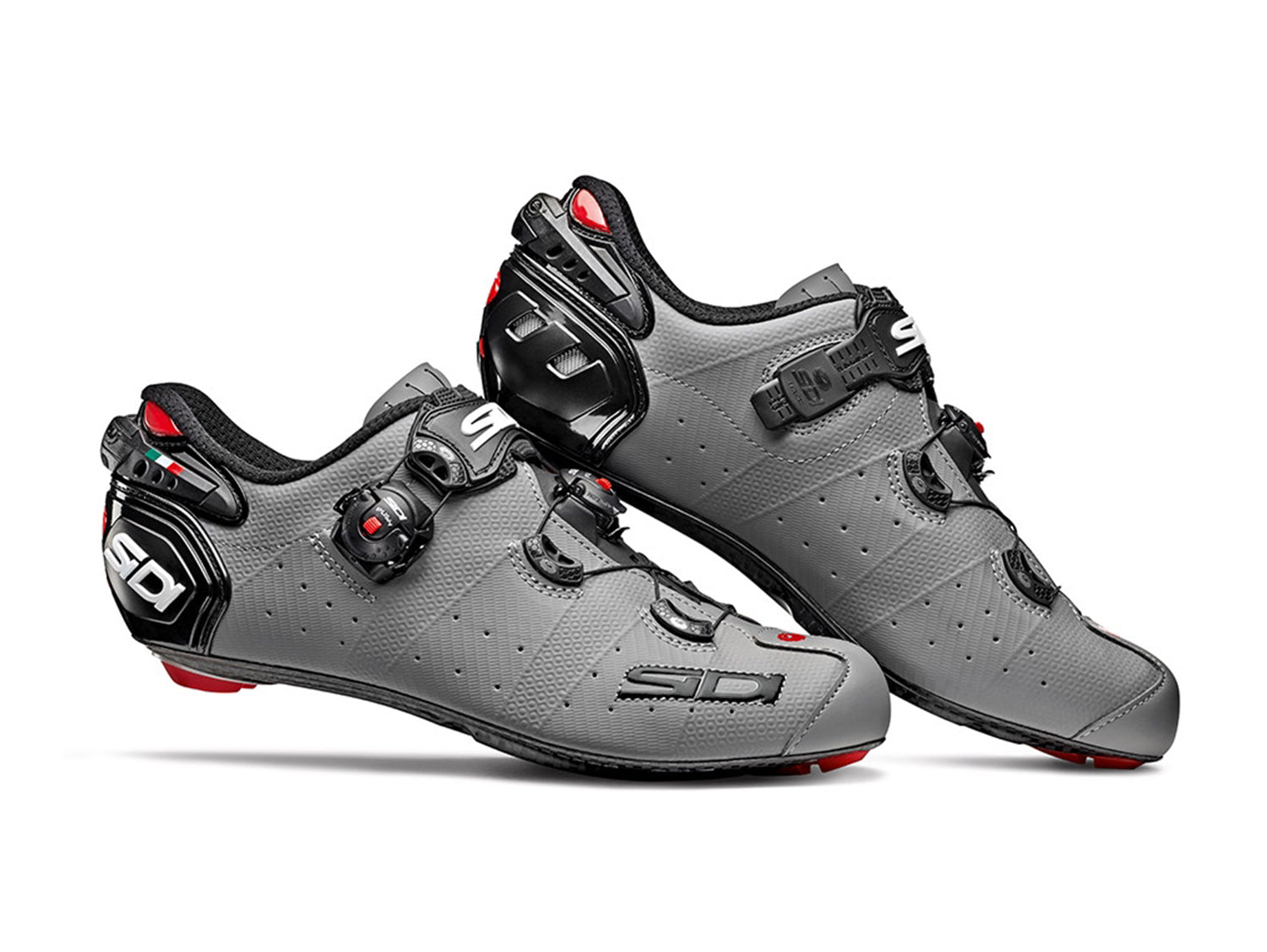 Sidi Wire 2 Matt Carbon