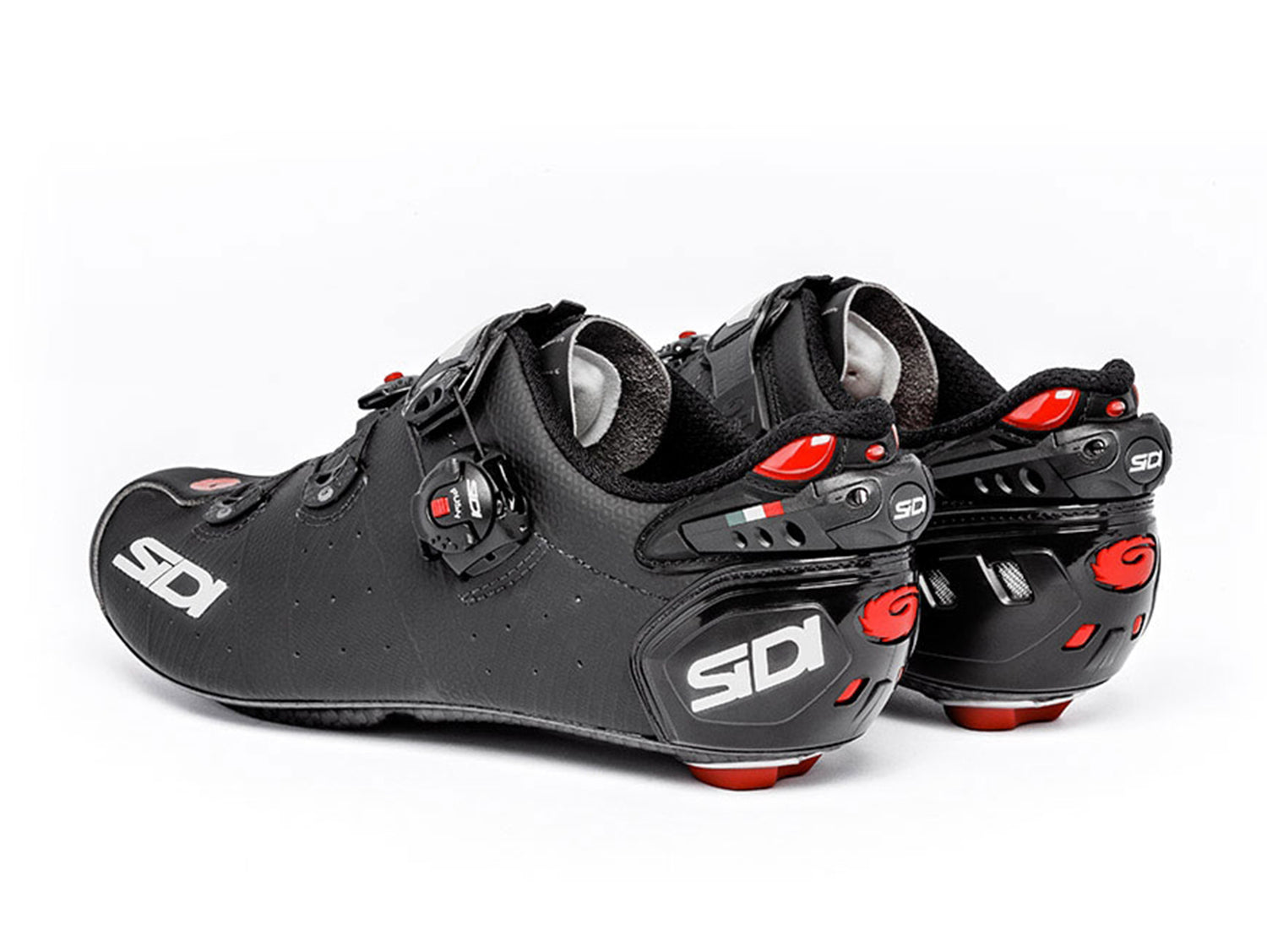Sidi Wire 2 Matt Carbon Road Shoes